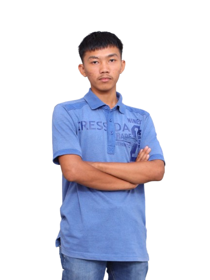 Dafa Pratama Putra