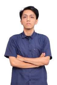 Dicky Pratama, S.Kom.