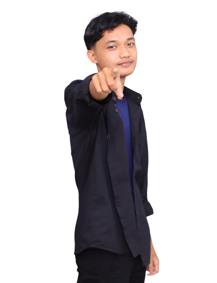 Ahmad Habibi
