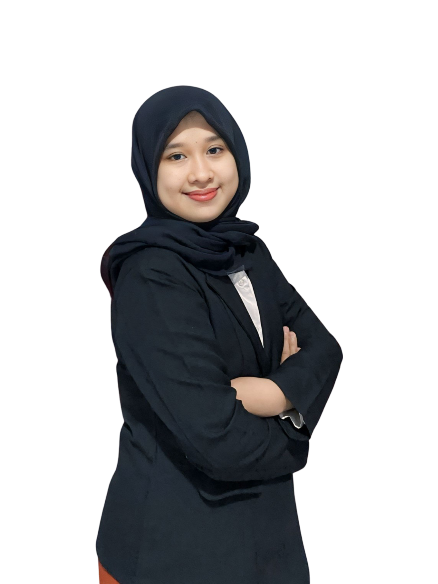 Widya Nurul Huda, S.Kom.