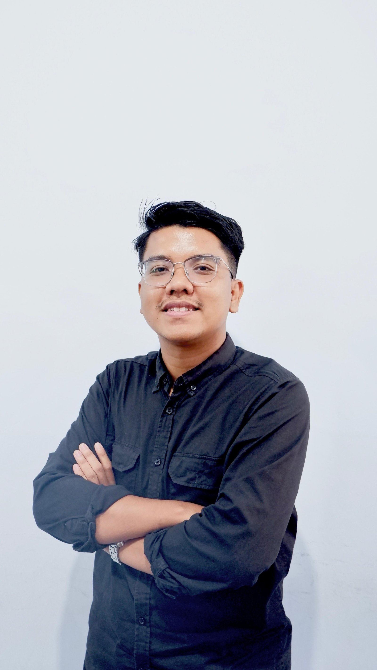 Valleryan Virgil Zuliuskandar, S. Kom.