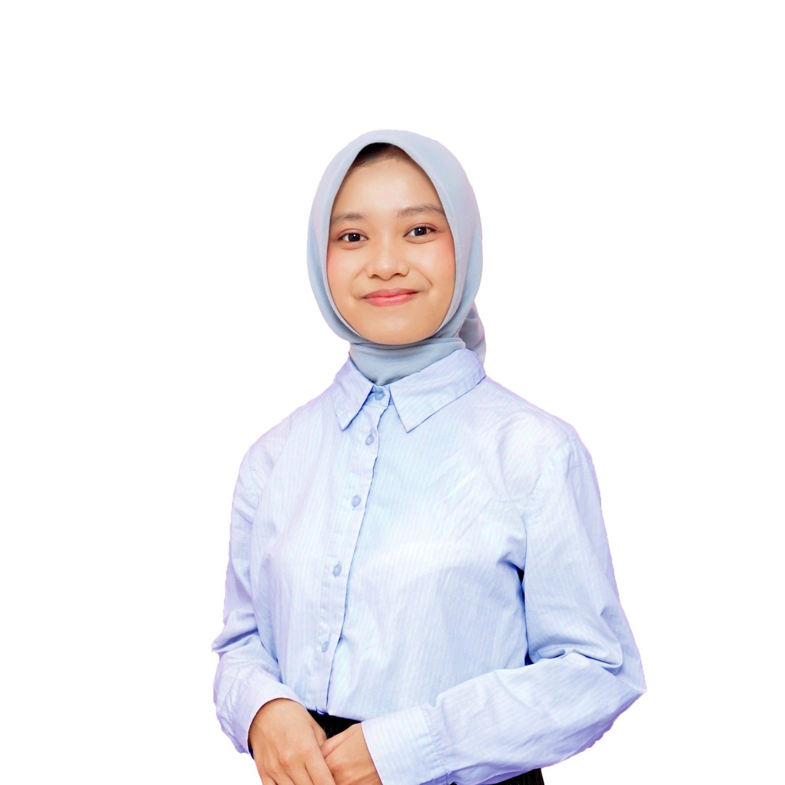 Mareta Aliana, S.Kom.